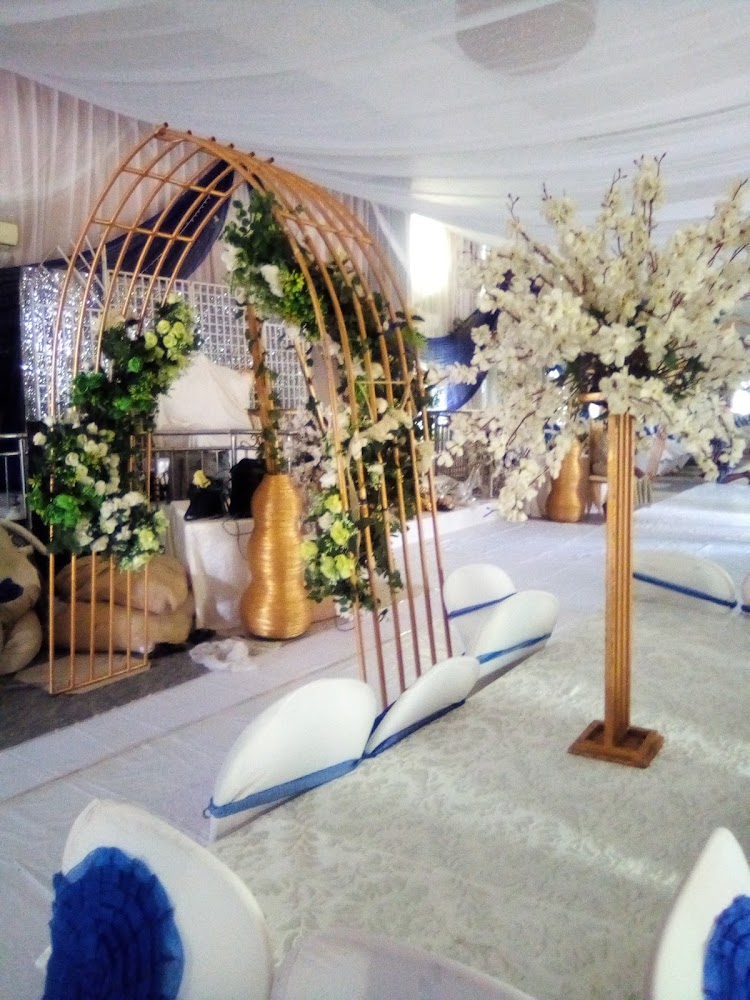 Rontex Event Centre photo 3